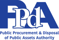 Public Procurement and Disposal of Public Assets Authority (PPDA)
